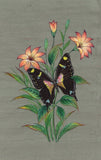 Butterfly Painting