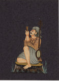 Rajasthani Ethnic Art