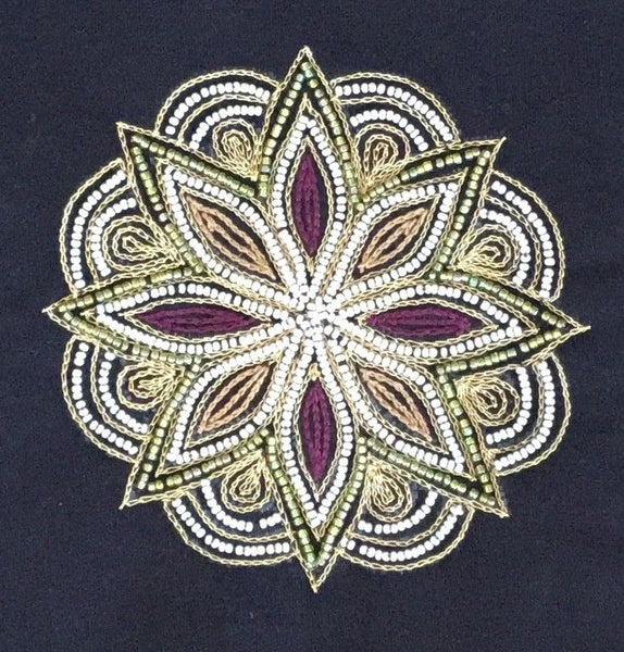 Embroidery Artwork