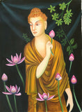Buddha Art