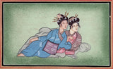 Indo Japan Art
