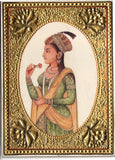 Mumtaz Mahal