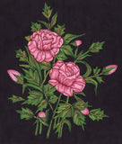 Flower Painting