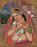 Radha