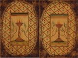 Mughal Miniature Painting