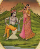 Krishna Art
