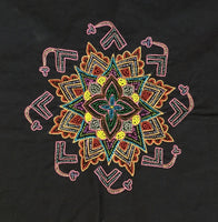 Embroidery Indian
