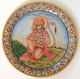 Hanuman Art