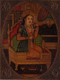 Mumtaz Mahal