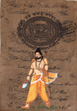 Hindu Deity Art