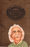 Indian Portrait Art