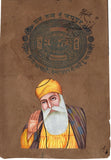 Sikh Painting