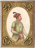 Shah Jahan