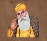 Guru Nanak Art