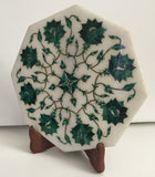 Parchin Kari Marble Artwork