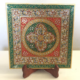 Jaipur Marble Art
