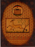 Mughal Miniature Painting