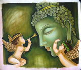Buddha Art