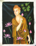 Buddha Art
