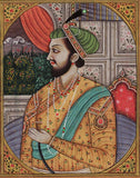 Shah Jahan