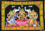 Batik Art