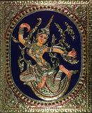 Tanjore Sita Art