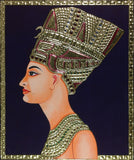 Tanjore Indian Art