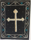 Embroidery Artwork