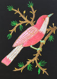 Embroidery Artwork