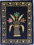 Indian Embroidery Art