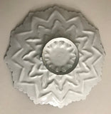 Minakari Iranian Fine Ethnic Painting Handmade Meenakari Enamel Decor Iran Art