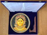 Marble Painting