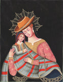 Peru Folk Art
