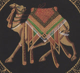 Animal Nature Painting