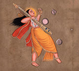 Hindu Deity Art