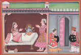 Hindu Deity Art