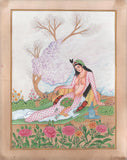 Persian Art