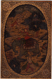 Mughal Miniature Painting