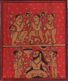 Jain Kalpasutra Art