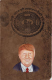 Donald Trump Art