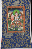 White Tara