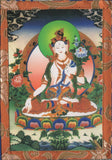 White Tara