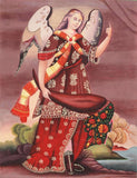 Indo Peru Art