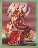 San Gabriel Painting