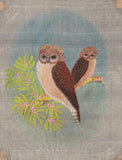 Bird Painting