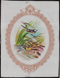 Bird Art