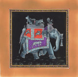 Animal Nature Painting