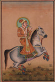 Maharajah Art