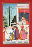 Krishna Art