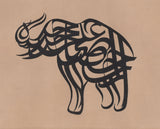 Elephant Art